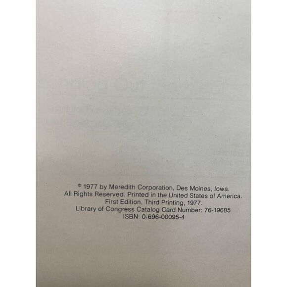 Better Homes and Gardens All-Time Favorite Casserole Recipes 8x10" - Picture 6 of 9